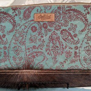 Sixtease Folio - Pana Po'o Travel Folio